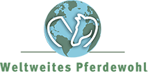 Weltweites Pferdewohl